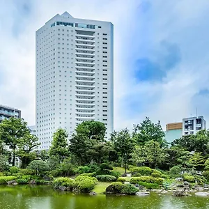 Apa 앤 료고쿠 에키 타워 호텔 도쿄