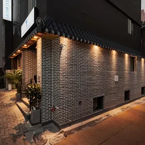 Eight Rest Myeongdong 호스텔 서울특별시