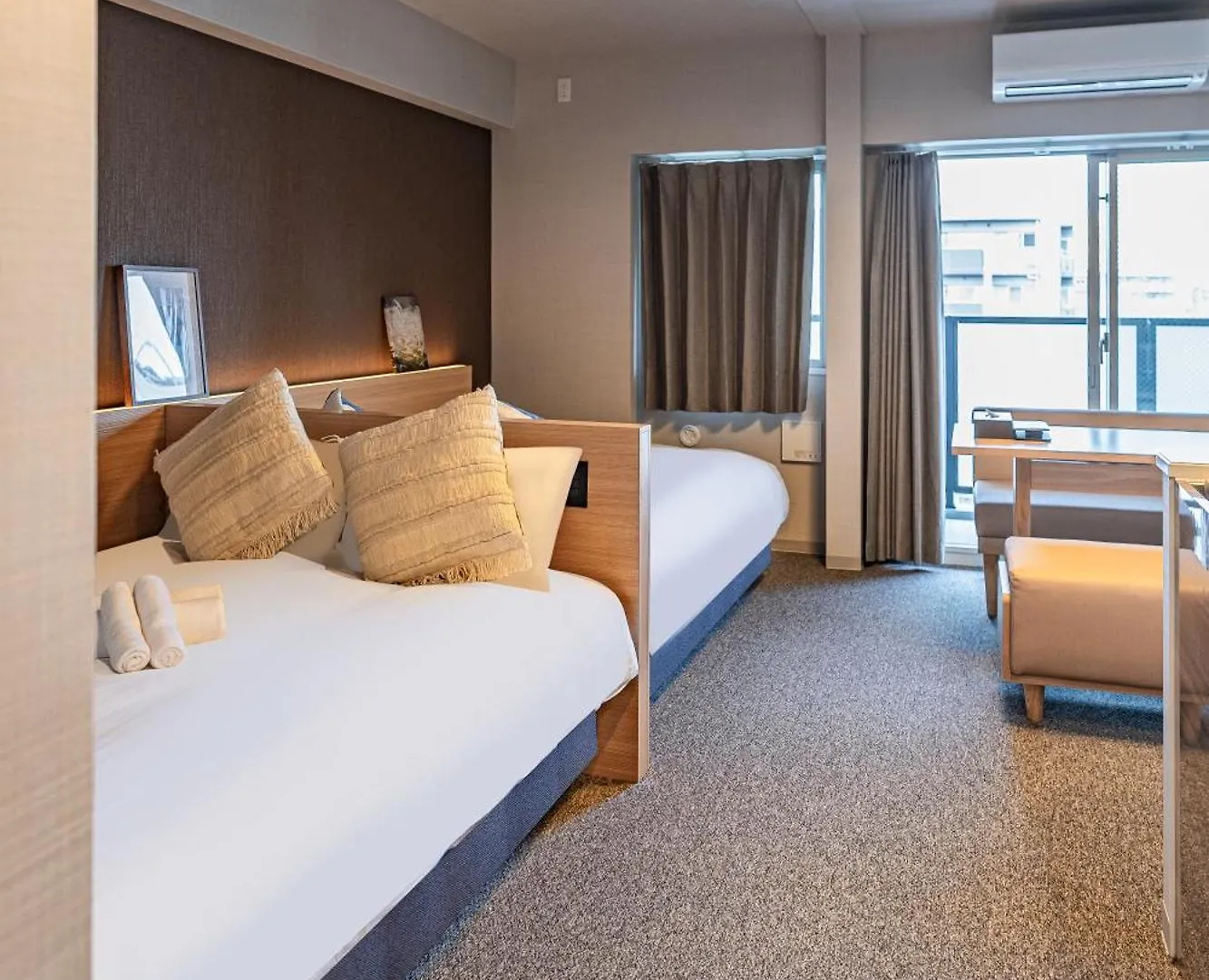 홈스테이 Apartment Hotel 11 Shinsaibashi 3 오사카 일본