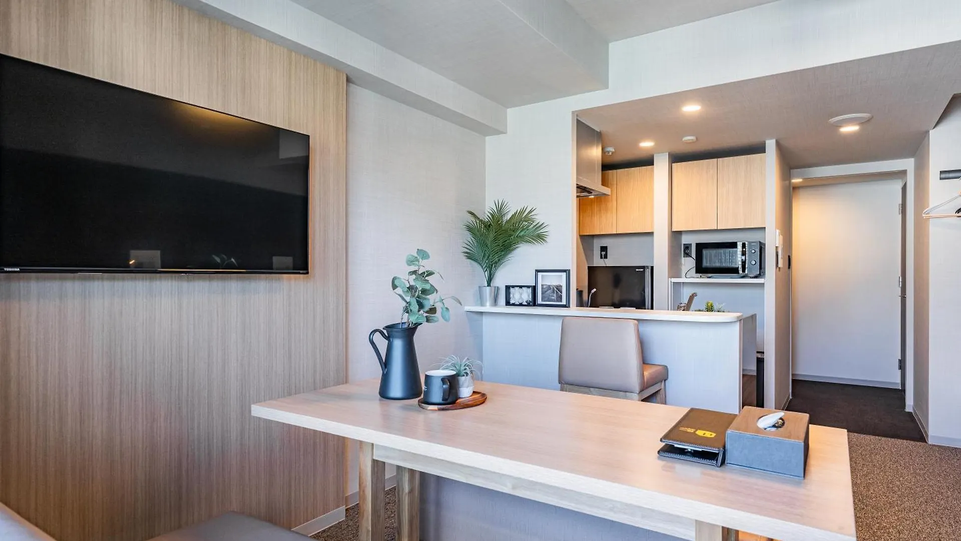 홈스테이 Apartment Hotel 11 Shinsaibashi 3 오사카