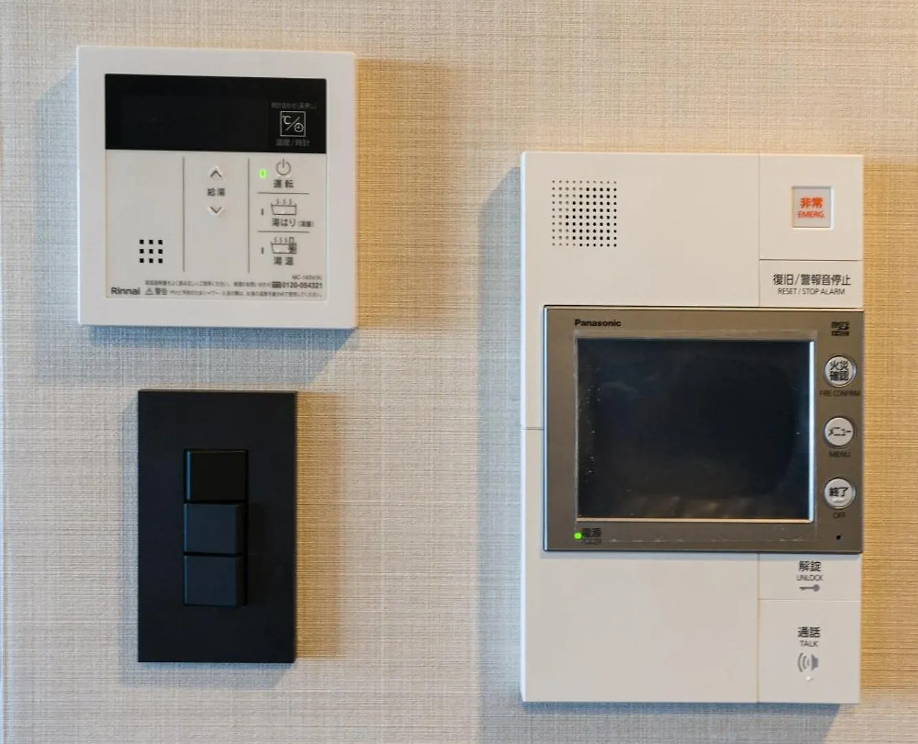 Homestay szállás Apartment Hotel 11 Shinsaibashi 3 Oszaka