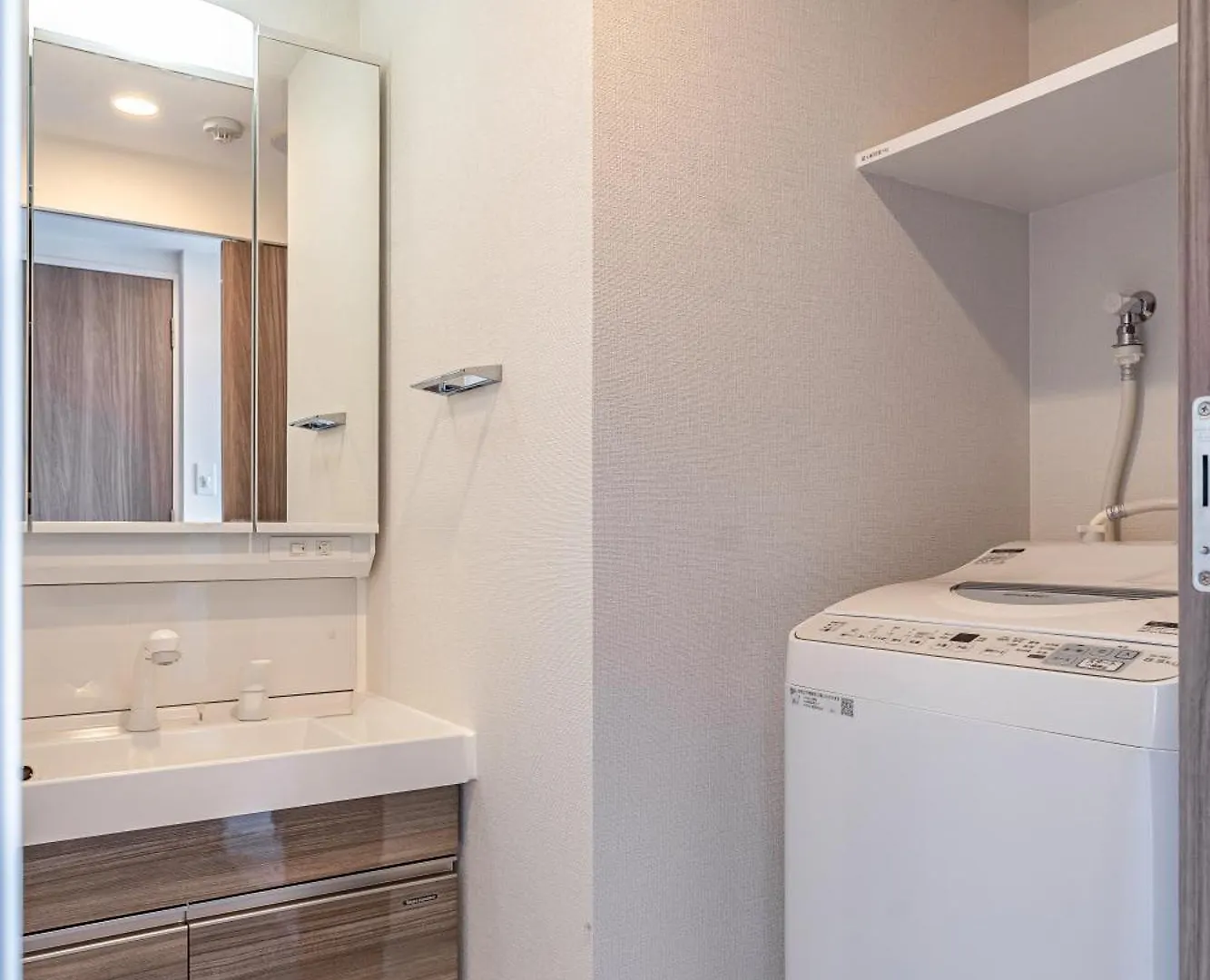 홈스테이 Apartment Hotel 11 Shinsaibashi 3 오사카 일본
