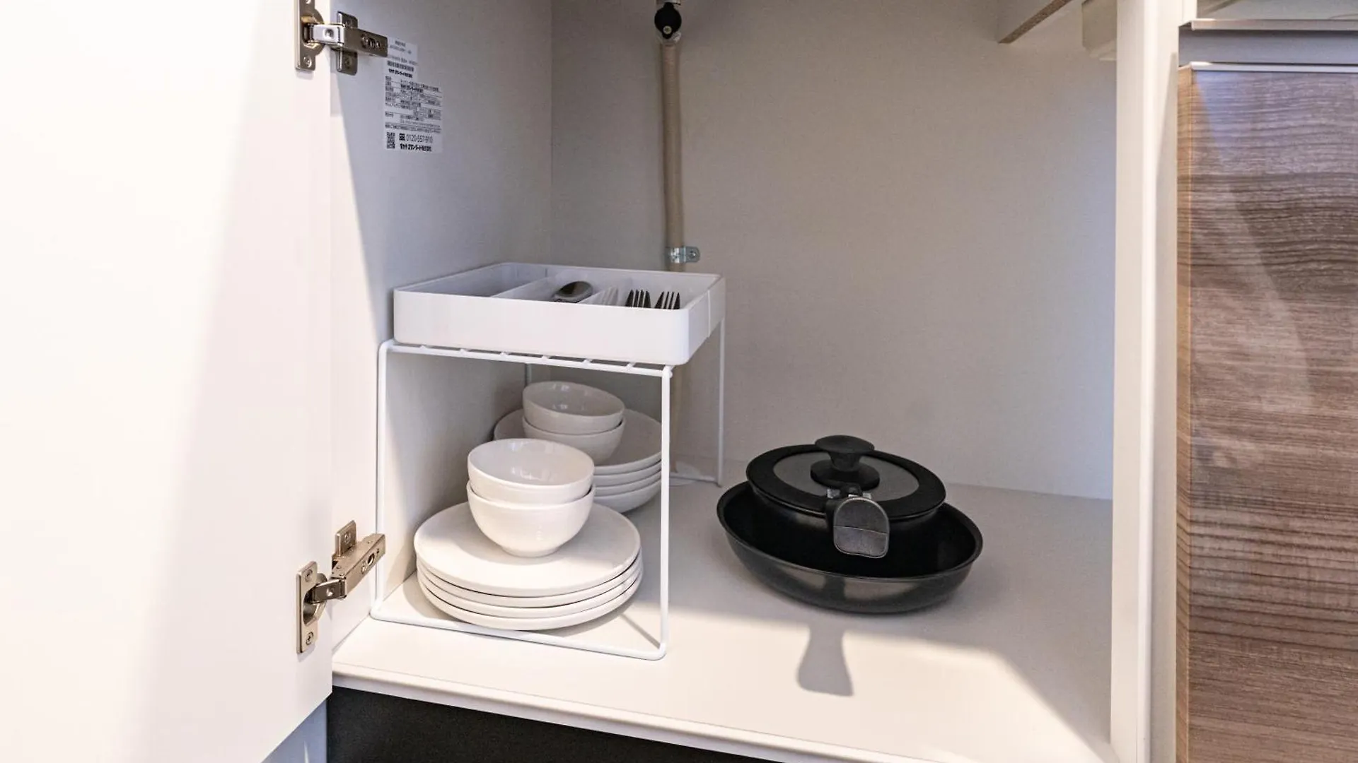 Homestay szállás Apartment Hotel 11 Shinsaibashi 3 Oszaka