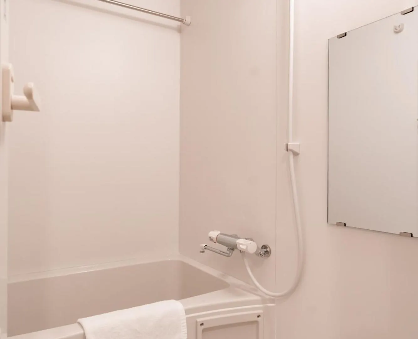 Apartment Hotel 11 Shinsaibashi 3 오사카